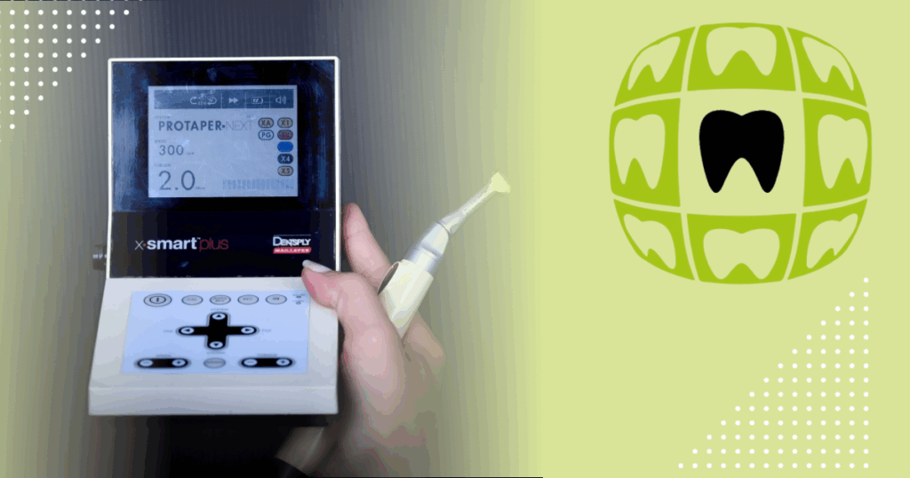 Antalya Kanal Tedavisi Root Canal Treatment in Antalya